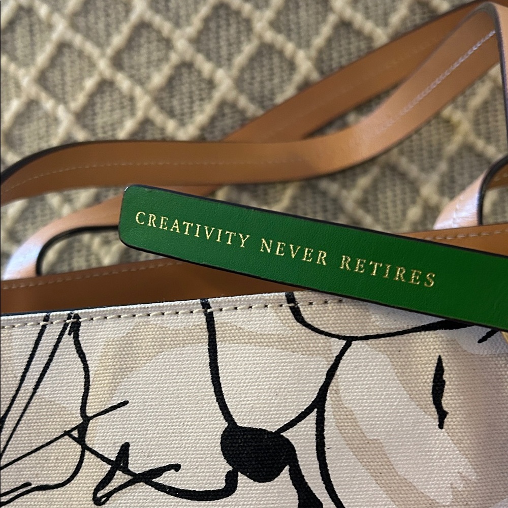 Frances Valentine  Bag - Picture 4 of 14